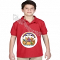 Tricou polo copii, Arca lui Noe